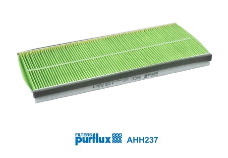 FILTRU AER HABITACLU PURFLUX AHH237 - Compatibil cu MERCEDES-BENZ