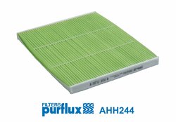 Filtru aer habitaclu Purflux AHH244
