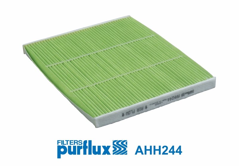 Filtru aer habitaclu Purflux AHH244