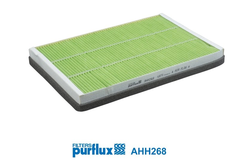 Filtru aer habitaclu Purflux AHH268