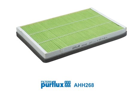 Filtru aer habitaclu Purflux AHH268