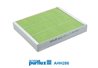 Filtru aer habitaclu Purflux AHH286