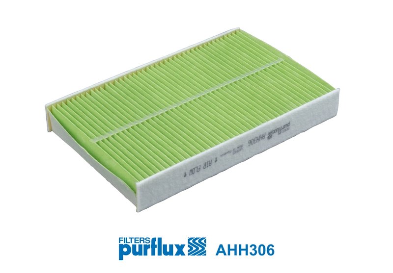 Filtru aer habitaclu Purflux AHH306