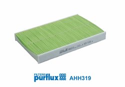 FILTRU AER HABITACLU PURFLUX AHH319 - Compatibil cu CITROEN, DS, PEUGEOT