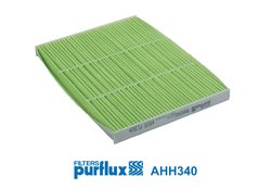 Filtru aer habitaclu Purflux AHH340