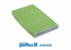 Filtru aer habitaclu Purflux AHH356