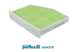 Filtru aer habitaclu Purflux AHH378