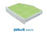 Filtru aer habitaclu Purflux AHH378