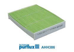 Filtru aer habitaclu Purflux AHH386