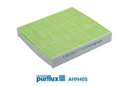 FILTRU AER HABITACLU PURFLUX AHH405 - Compatibil cu ALPINE, DACIA, INFINITI, LADA, MITSUBISHI, NISSAN, RENAULT
