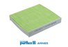 FILTRU AER HABITACLU PURFLUX AHH405 - Compatibil cu ALPINE, DACIA, INFINITI, LADA, MITSUBISHI, NISSAN, RENAULT