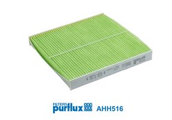 FILTRU AER HABITACLU PURFLUX AHH516 - Compatibil cu RENAULT, SMART