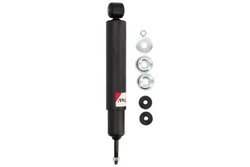 AMORTIZOR MAGNUM TECHNOLOGY AHX056MT - Compatibil cu DAEWOO, OPEL, VAUXHALL