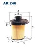 Filtru aer Filtron AK 246