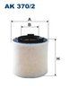 Filtru aer Filtron AK 370/2