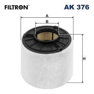Filtru aer Filtron AK 376