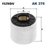 Filtru aer Filtron AK 376