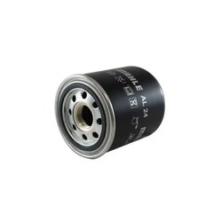 ELEMENT FILTRANT USCATOR AER COMPRESOR MAHLE AL 24 - Compatibil cu BMC, BOVA, DAF, ERF, HEULIEZ, IVECO, KAMAZ, MAN, MERCEDES-BEN