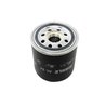 ELEMENT FILTRANT USCATOR AER COMPRESOR MAHLE AL 24 - Compatibil cu BMC, BOVA, DAF, ERF, HEULIEZ, IVECO, KAMAZ, MAN, MERCEDES-BEN
