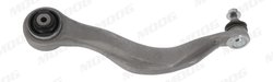 BRAT SUSPENSIE MOOG AL-TC-17373 - Compatibil cu ALFA ROMEO