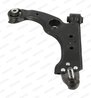 BRAT SUSPENSIE MOOG AL-WP-10780 - Compatibil cu ALFA ROMEO