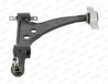 Brat suspensie Moog AL-WP-1436