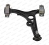 BRAT SUSPENSIE MOOG AL-WP-7526P - Compatibil cu ALFA ROMEO, FIAT, LANCIA