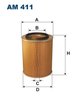 Filtru aer Filtron AM 411