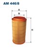 FILTRU AER FILTRON AM 446/8 - Compatibil cu NEOPLAN