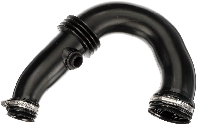 FURTUN ALIMENTARE AER GATES ANTK1037 - Compatibil cu DACIA, RENAULT