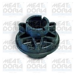 Suport, pompa alimentare combustibil Meat & Doria AOU200