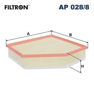 Filtru aer Filtron AP 028/8