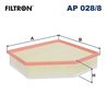 Filtru aer Filtron AP 028/8