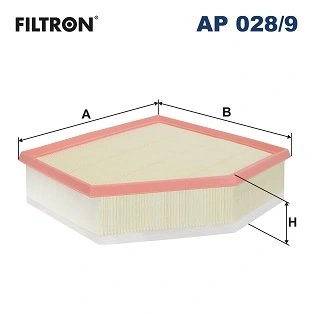 Filtru aer Filtron AP 028/9