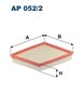 FILTRU AER FILTRON AP 052/2 - Compatibil cu OPEL, VAUXHALL