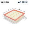 FILTRU AER FILTRON AP 072/2 - Compatibil cu OPEL, VAUXHALL