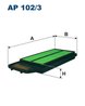 FILTRU AER FILTRON AP 102/3 - Compatibil cu HONDA