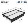 Filtru aer Filtron AP 113/6