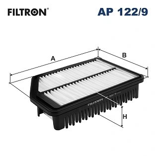 Filtru aer Filtron AP 122/9