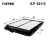 FILTRU AER FILTRON AP 124/5 - Compatibil cu RENAULT
