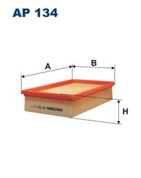 FILTRU AER FILTRON AP 134 - Compatibil cu RENAULT