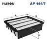 FILTRU AER FILTRON AP 144/7 - Compatibil cu TOYOTA