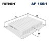 FILTRU AER FILTRON AP 160/1 - Compatibil cu LEXUS, TOYOTA