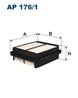 FILTRU AER FILTRON AP 176/1 - Compatibil cu SUZUKI