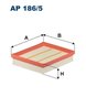 FILTRU AER FILTRON AP 186/5 - Compatibil cu FORD