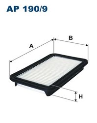 FILTRU AER FILTRON AP 190/9 - Compatibil cu SUZUKI