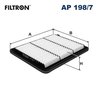Filtru aer Filtron AP 198/7