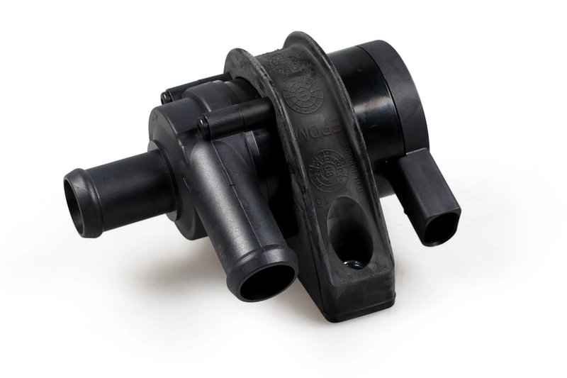 POMPA DE APA INSTALATIE DE INCALZIRE HEPU AP8214 - Compatibil cu AUDI, SEAT, VW