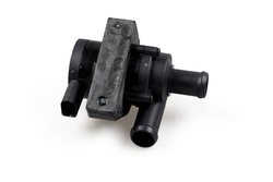 POMPA DE APA INSTALATIE DE INCALZIRE HEPU AP8214 - Compatibil cu AUDI, SEAT, VW