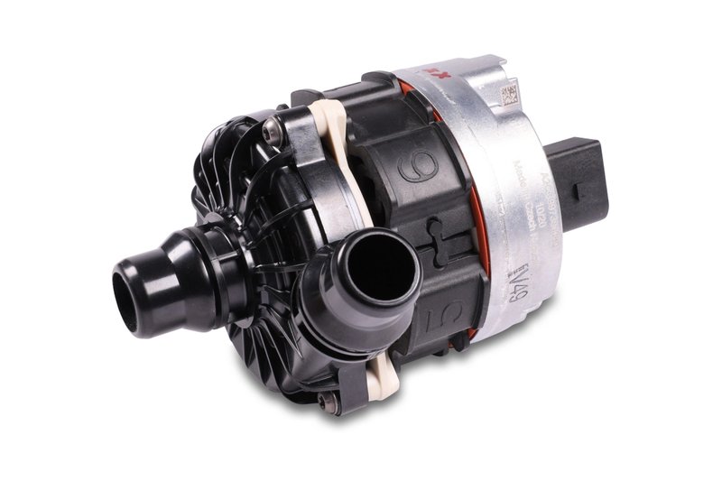 POMPA DE APA INSTALATIE DE INCALZIRE HEPU AP8332 - Compatibil cu MERCEDES-BENZ